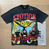 Mixed Emotion T Shirts